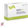 CAREPHARM SRL EPRELAX 20 COMPRESSE SENZA GLUTINE NATURALMENTE PRIVO DI LATTOSIO