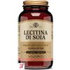 SOLGAR IT. MULTINUTRIENT SPA LECITINA SOIA 100 PERLE