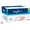 URGO MEDICAL ITALIA SRL URGOK2 LATEX FREE T1-10CM 2 PEZZI