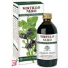 DR.GIORGINI SER-VIS SRL MIRTILLO NERO ESTRATTO INTEGRALE 200 ML