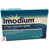 SM PHARMA SRL IMODIUM*12CPS 2MG