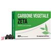 ZETA FARMACEUTICI SPA CARBONE VEGETALE 50 COMPRESSE DA 405 MG