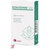 URIACH ITALY SRL SOAVEMIN 300 OVULI VAGINALI 10 PEZZI