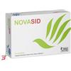 AGATON SRL NOVASID 20 COMPRESSE