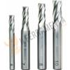 Proxxon Serie di frese frontali con codolo (6-10mm) per PD 250/E e PD 400 - 24620