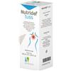 NUTRILEYA Srl Nutridef Tuss Soluzione orale 200ml