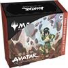Magic TCG Collector's Booster Box AVATAR: the Last Airbender - ENG ENGLISH