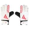 Adidas Copa Goalkeeper Gloves Club Junior - Guanti da Portiere (W/O FINGERSAVE) Unisex Adulto
