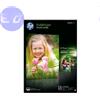 HP CARTA A4 200gr 100fogli HP Q2510A FOTOGRAFICA Everyday Glossy Inkjet Photo - Q2510A