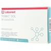 URIACH ITALY Srl TIOBEC DOL 20CPR