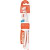 Elmex InterX Spazzolino Protezione Carie Testina Corta 1 pezzo - ELMEX - 905083236