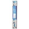 Brand Srl Asta per Tenda Doccia Angolare 90x170 cm