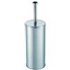 Garden Friend Portascopino Acciaio Diametro 9.5 x 27h cm