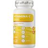 EthicSport Integratore Vitamina C 1000 per le difese immunitarie, 120cps