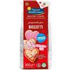 EUROSPITAL SpA PIACERI MEDITERRANEI PREPARATO BISCOTTI SAN VALENTINO 300 G