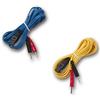 I-TECH CV 025318 Cavo blu giallo per Mio Care 2pz