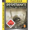 Playstation Resistance: Fall of Man [Platinum]