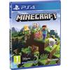 Playstation Minecraft Bedrock - PlayStation 4 [Edizione: Regno Unito]