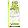 Recordati RecoNatural Sciroppo Bambini - Per la tosse secca e grassa a base di miele, 150 ml