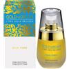 Erboristeria Magentina Gold Argan Olio Puro - Olio illuminante per il viso e il corpo, 30 ml
