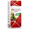 Santiveri Ferroxir Forte Integratore Alimentare, 240ml