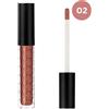 RVB Lab Ever&Ever Matt Rossetto Liquido Opaco Lunga Tenuta 12H Colore 02, 6.5ml