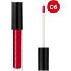 RVB Lab Ever&Ever Matt Rossetto Liquido Opaco Lunga Tenuta 12H Colore 06, 6.5ml