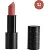 RVB Lab Matt&Velvet Lipstick Rossetto Opaco Colore N. 32, 3.5g