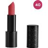 RVB Lab Matt&Velvet Lipstick Rossetto Opaco Colore N. 40, 3.5g