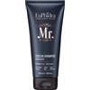 Euphidra Mr. - Doccia Shampoo Idratante Uomo, 200ml