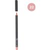 RVB Lab Matita Labbra Colore N. 22, 1.5g