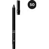 RVB Lab Matita Occhi Water Resistant Colore N. 50 Nero, 1.2g