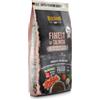 BELCANDO Finest Grain Free Salmon XS-M 1 kg cibo secco per cani al salmone