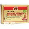 NATURANDO Srl Naturando Bilan G - Integratore di Ginseng Coreano - 40 Capsule