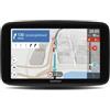 TomTom GO Professional navigatore Fisso 12,7 cm (5") Touch screen Nero [1YF6.002.10]