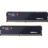 G.Skill Flare X5 F5-5200J4040A32GX2-FX5 memoria 64 GB 2 x 32 DDR5 4800 MT/s 288-pin DIMM [F5-5200J4040A32GX2-FX5]