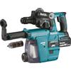 Makita DHR243RTJW martello perforatore 950 Giri/min SDS-plus [DHR243RTJW]