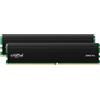 Crucial Pro CP2K32G4DFRA32A memoria 64 GB 2 x 32 DDR4 288-pin DIMM [CP2K32G4DFRA32A]