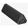 Omnicharge Batteria portatile Omnicharge 40C+ Ioni di Litio 38400 mAh Nero (Omni powerbank) [OP4CA001]