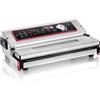Magic Vac Jumbo 30evo macchina per sottovuoto 800 mbar Acciaio inox [14766]