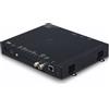 LG Box smart TV LG STB-6500 Smart box Nero Full HD+ Wi-Fi Collegamento ethernet LAN [STB-6500.AEU]