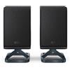 Sharp HT-SPR52021(BK) altoparlante Nero Wireless 66 W [HT-SPR52021]