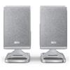 Sharp HT-SPR52021(SL) altoparlante Argento Wireless 66 W [HT-SPR52021]
