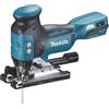 Makita DJV181Z seghetto elettrico 3500 spm (fogli per minuto) 2,6 kg [DJV181Z] - SENZA BATTERIA/SENZA CARICABATTERIE
