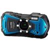 Pentax WG-90 fotocamera per sport d'azione 16 MP Full HD CMOS 25,4 / 2,3 mm (1 2.3") 173 g [02144]