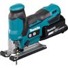 Makita DJV185RF1J seghetto elettrico 3000 spm (fogli per minuto) 1,7 kg [DJV185RF1J]