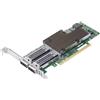 Broadcom BCM957508-P2100G scheda di rete e adattatore Interno Fibra 100000 Mbit/s [BCM957508-P2100G]