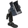 Intermec 871-236-001 supporto per personal communication Supporto passivo Computer portatile palmare Nero [871-236-001]