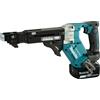 Makita Avvitatore a batteria Makita DFR551 6000 Giri/min [DFR551Z] - SENZA BATTERIA/SENZA CARICABATTERIE