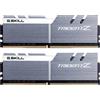 G.Skill 32GB DDR4-3200 memoria 2 x 16 GB 288-pin DIMM [F4-3200C16D-32GTZSW]